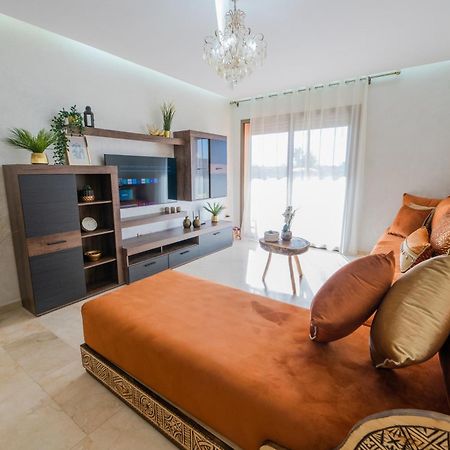 Apartament Pearl Garden 69 Marrakesz Zewnętrze zdjęcie