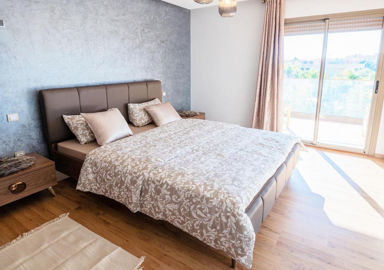 Apartament Pearl Garden 69 Marrakesz Zewnętrze zdjęcie