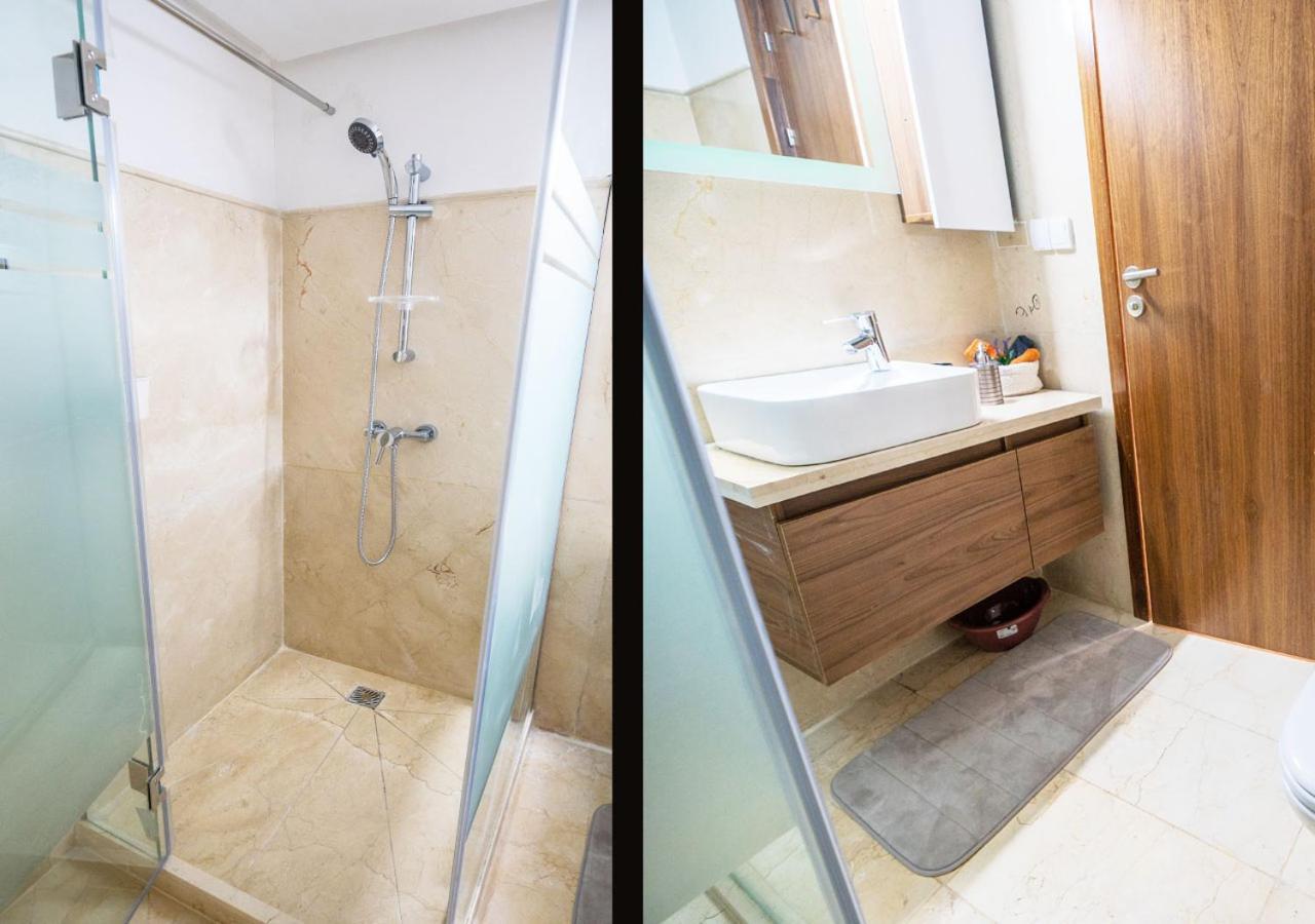 Apartament Pearl Garden 69 Marrakesz Zewnętrze zdjęcie